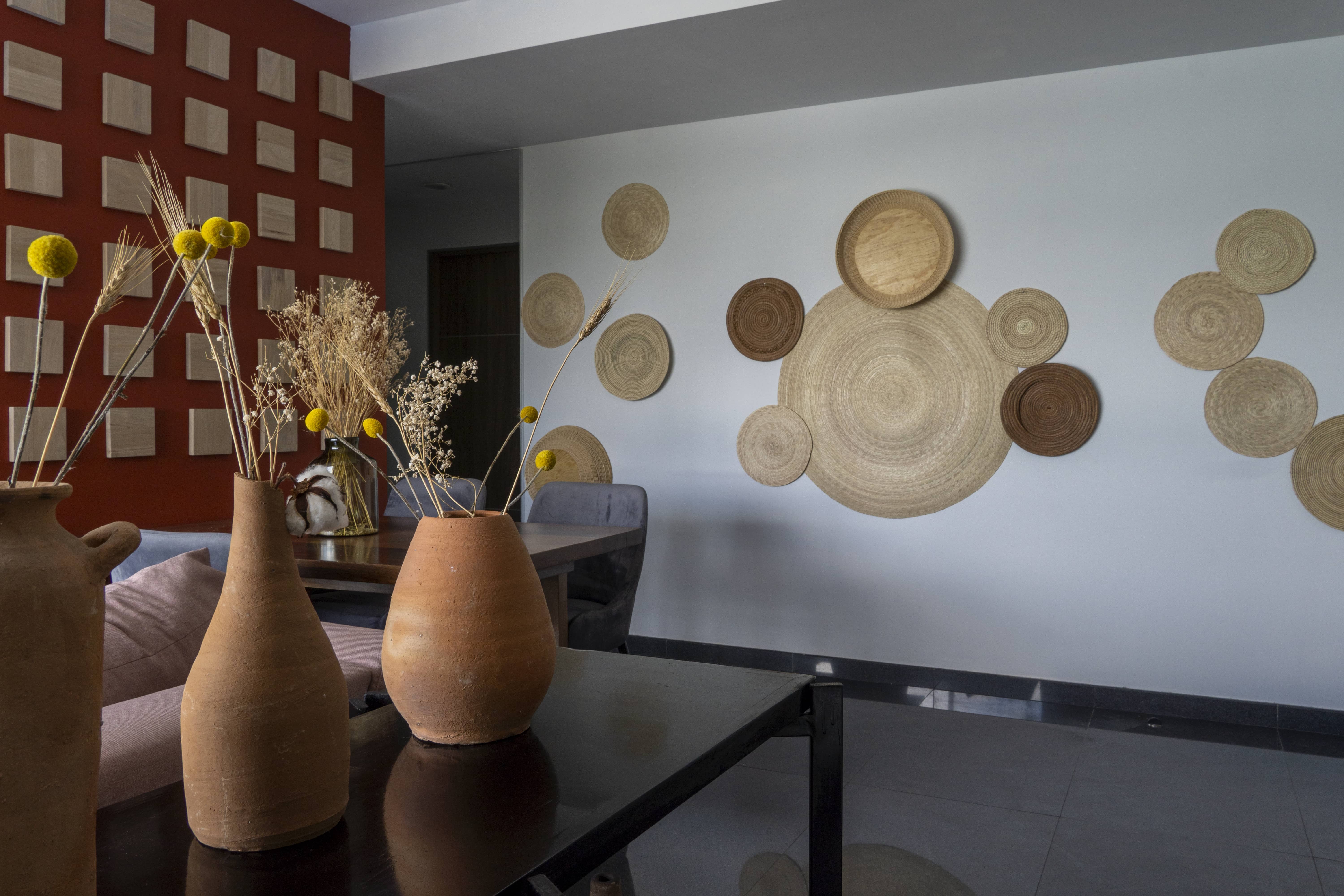 Interior Wall Design Solutions